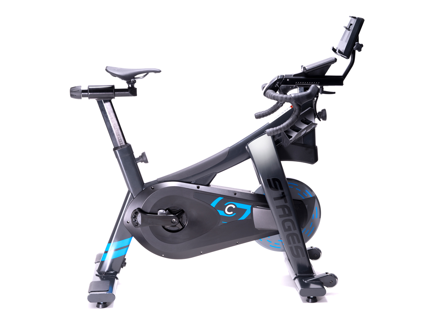 stages indoor cycling
